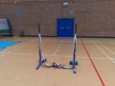 Badminton Nets