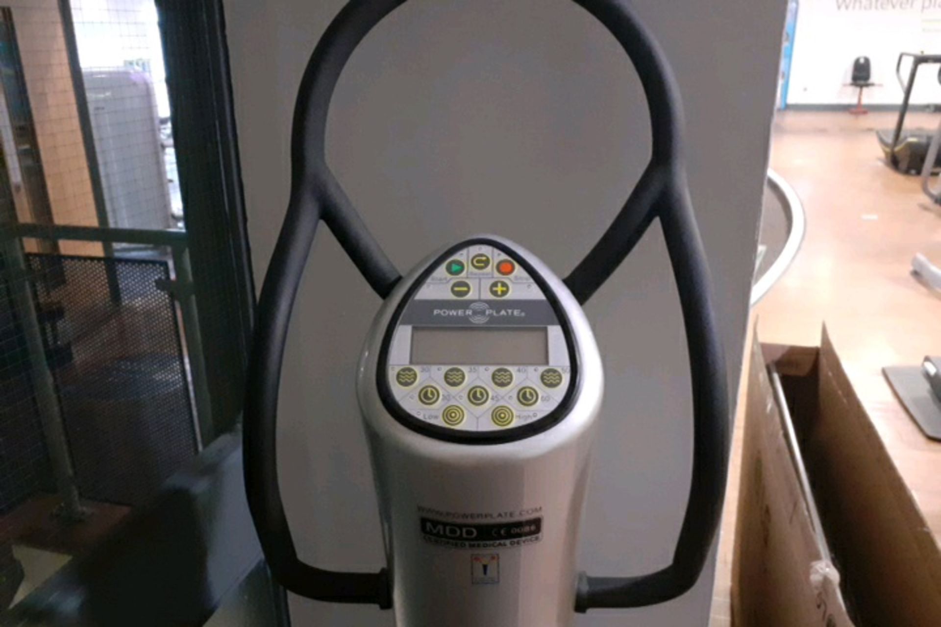 Power Plate - Image 2 of 3