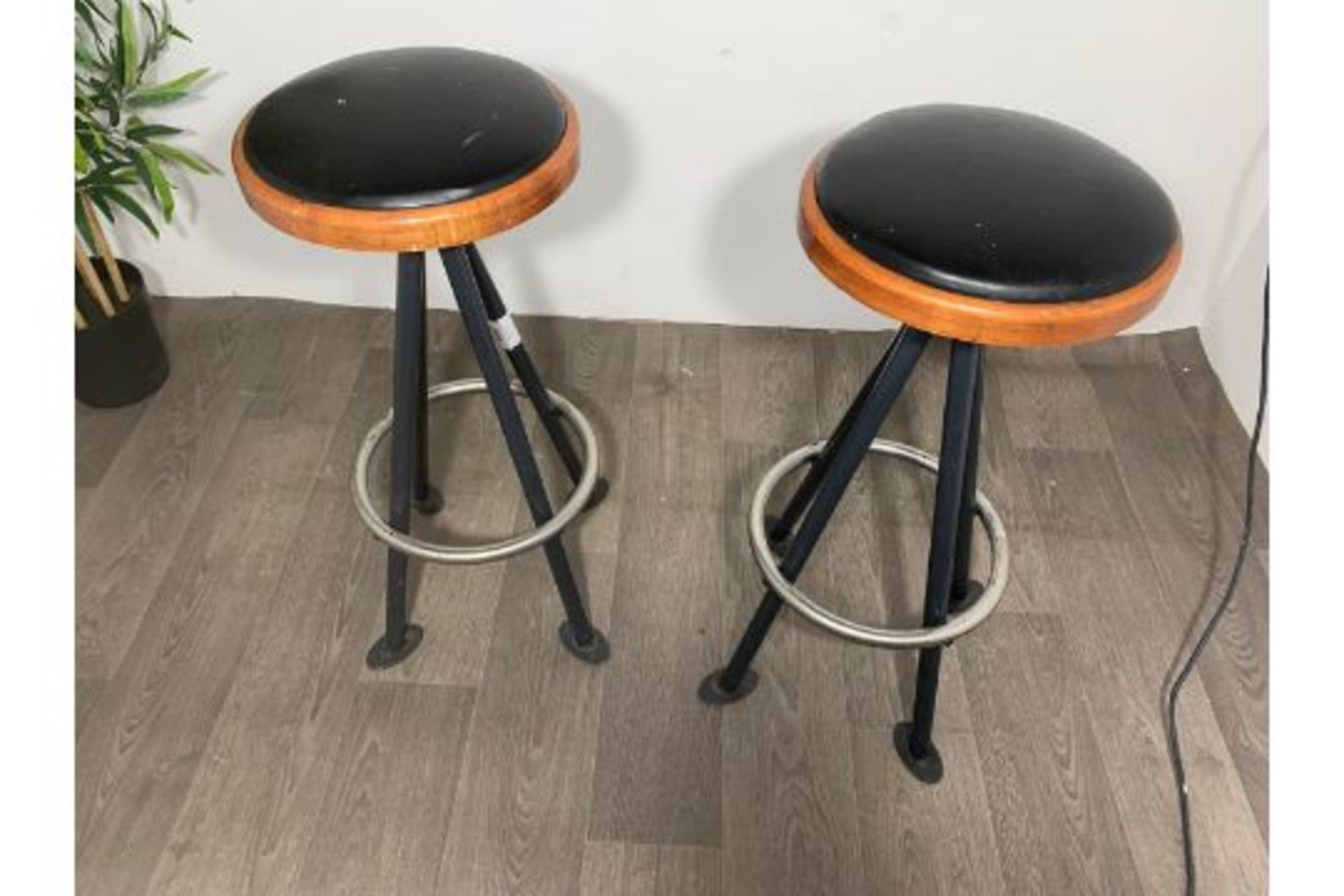 Barstools x2