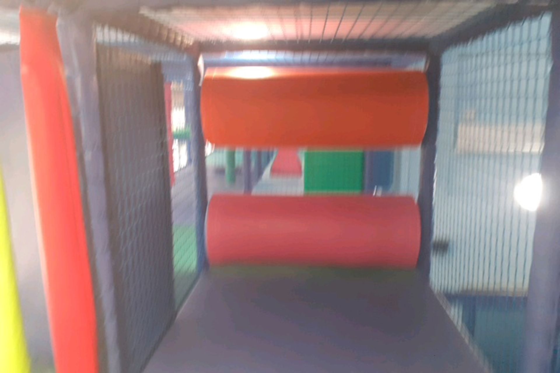 Adventure Reef 2 storey Soft play Facility - Image 13 of 17