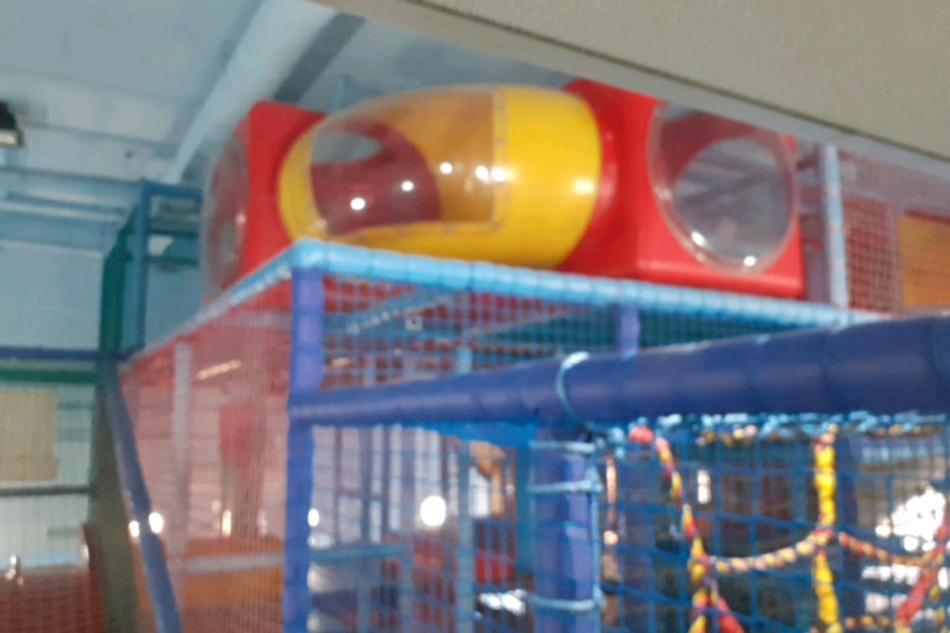 Adventure Reef 2 storey Soft play Facility - Image 15 of 17