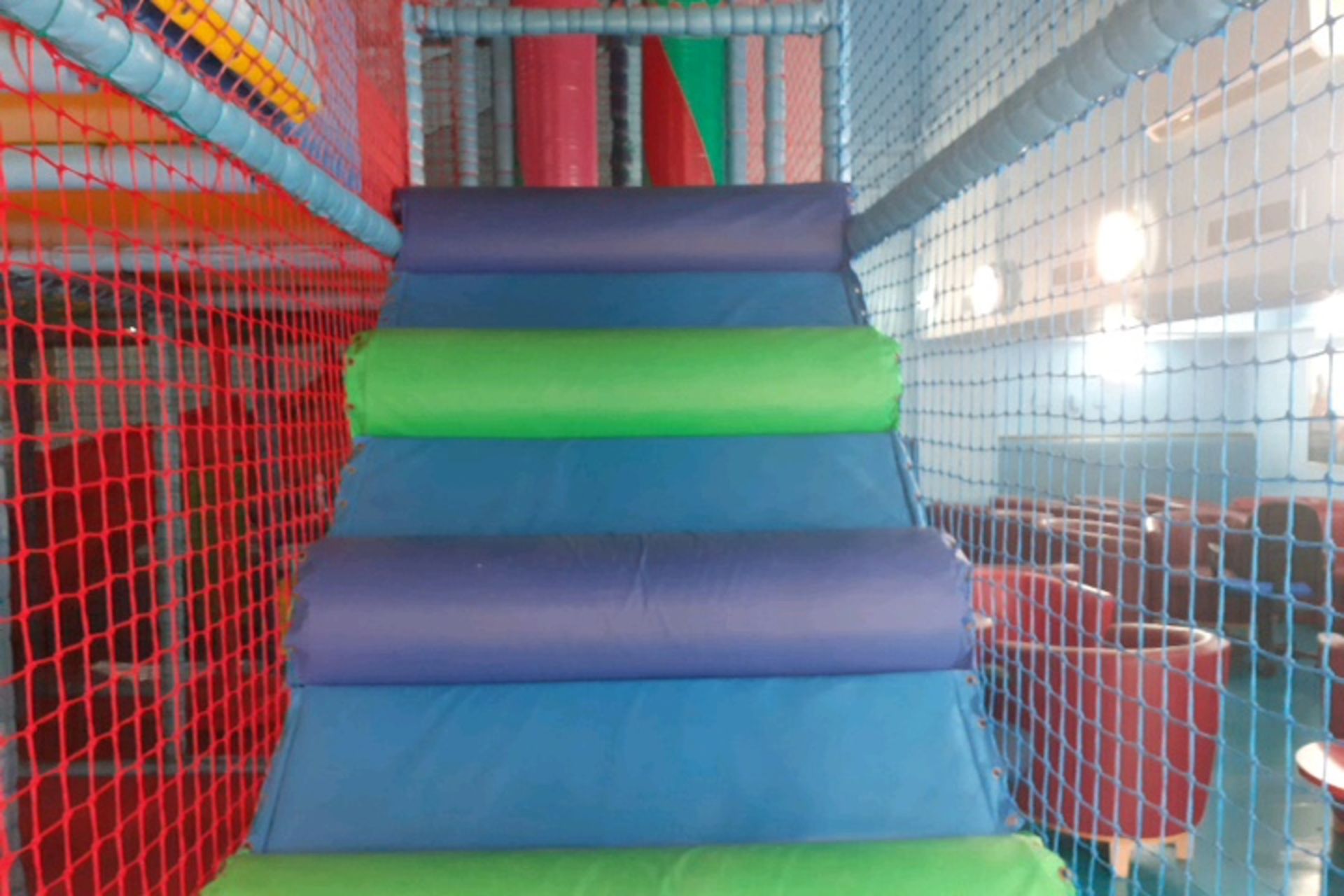 Adventure Reef 2 storey Soft play Facility - Image 7 of 17