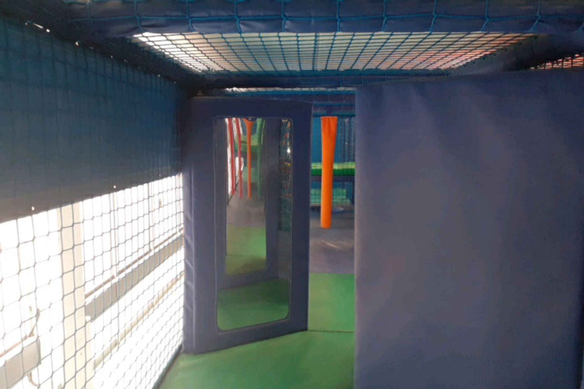 Adventure Reef 2 storey Soft play Facility - Image 14 of 17