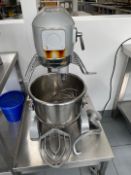 Buffalo CD606 Stand Mixer