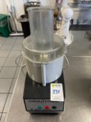 Robot Coupe R 201 Ultra Food Processor