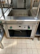 Falcon Cheiftain G1528 Bain Marie