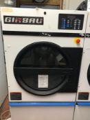 Industrial dryer GIRBAU