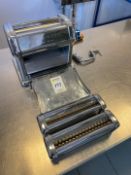 Imperia R.220 Pasta Making Machine