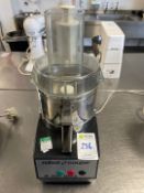 Robot Coupe R 201 Ultra Food Processor