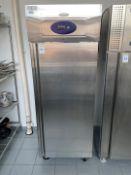 Tefcold Gastro Line RK710 Upright Refrigerator