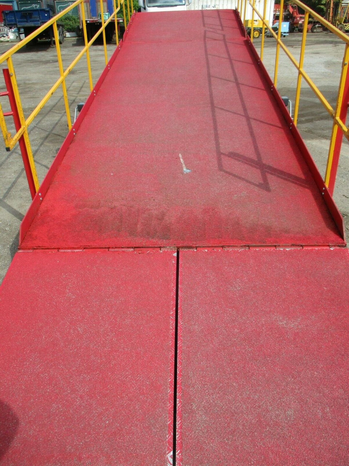 Thorworld loading ramp 2017 - Image 11 of 12