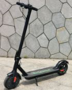 E-Scooter 7.5 Ah Foldable Electric Scooter 300 watt