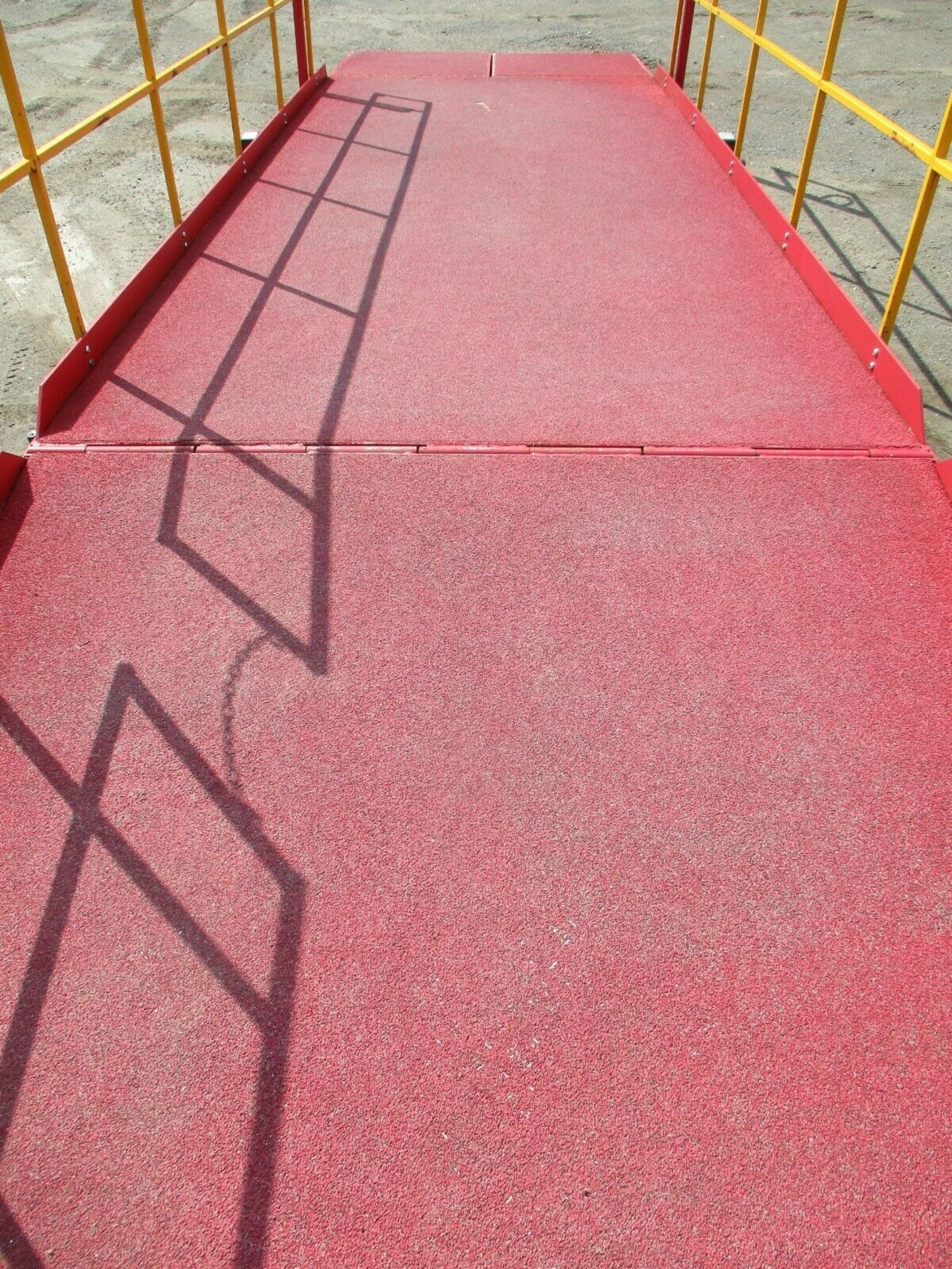 Thorworld loading ramp 2017 - Image 5 of 12