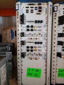 Large embedded controller, National Instruments