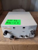 Flow controller, Shimadzu