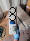 DC power supply, Kepco