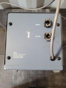 TGA Heat Exchanger, TA