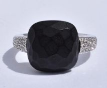 Pomellato Diamond Ring