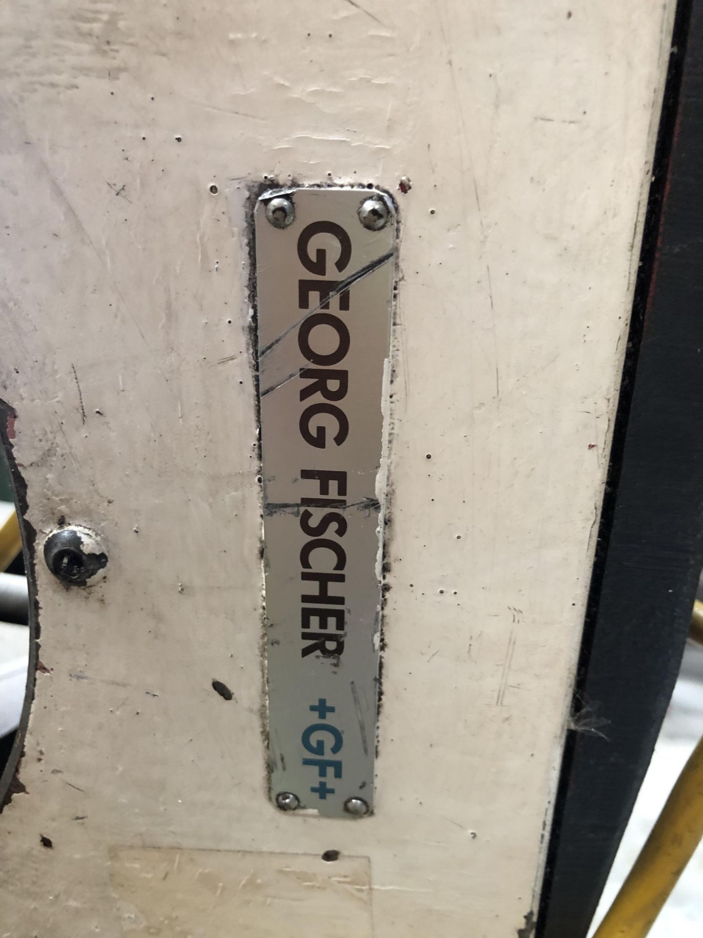 G+F Pipe Cutter RA230 - Image 6 of 6