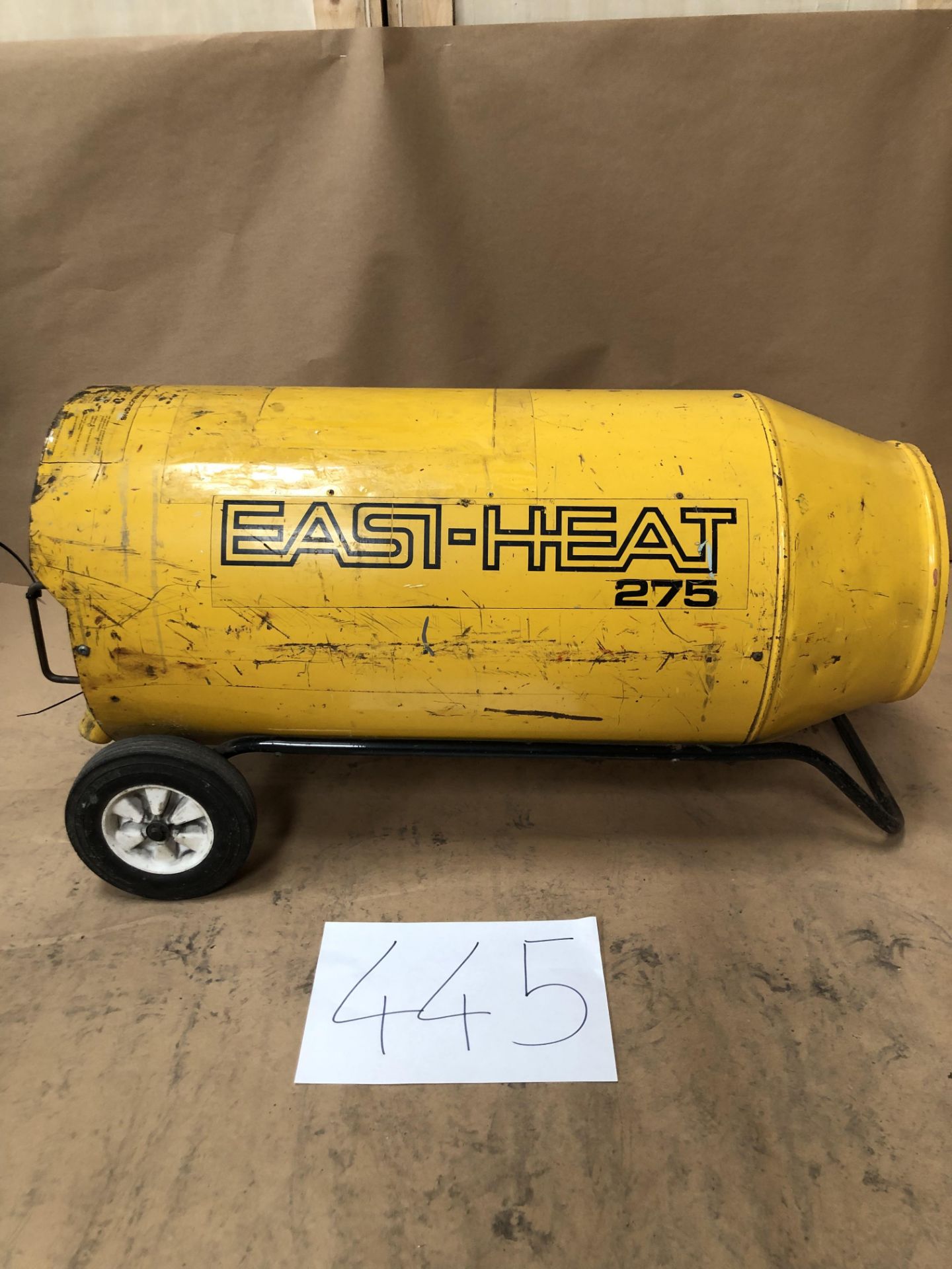 Easyheater 275 Propane Heater - Image 2 of 3