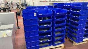 Storage bins