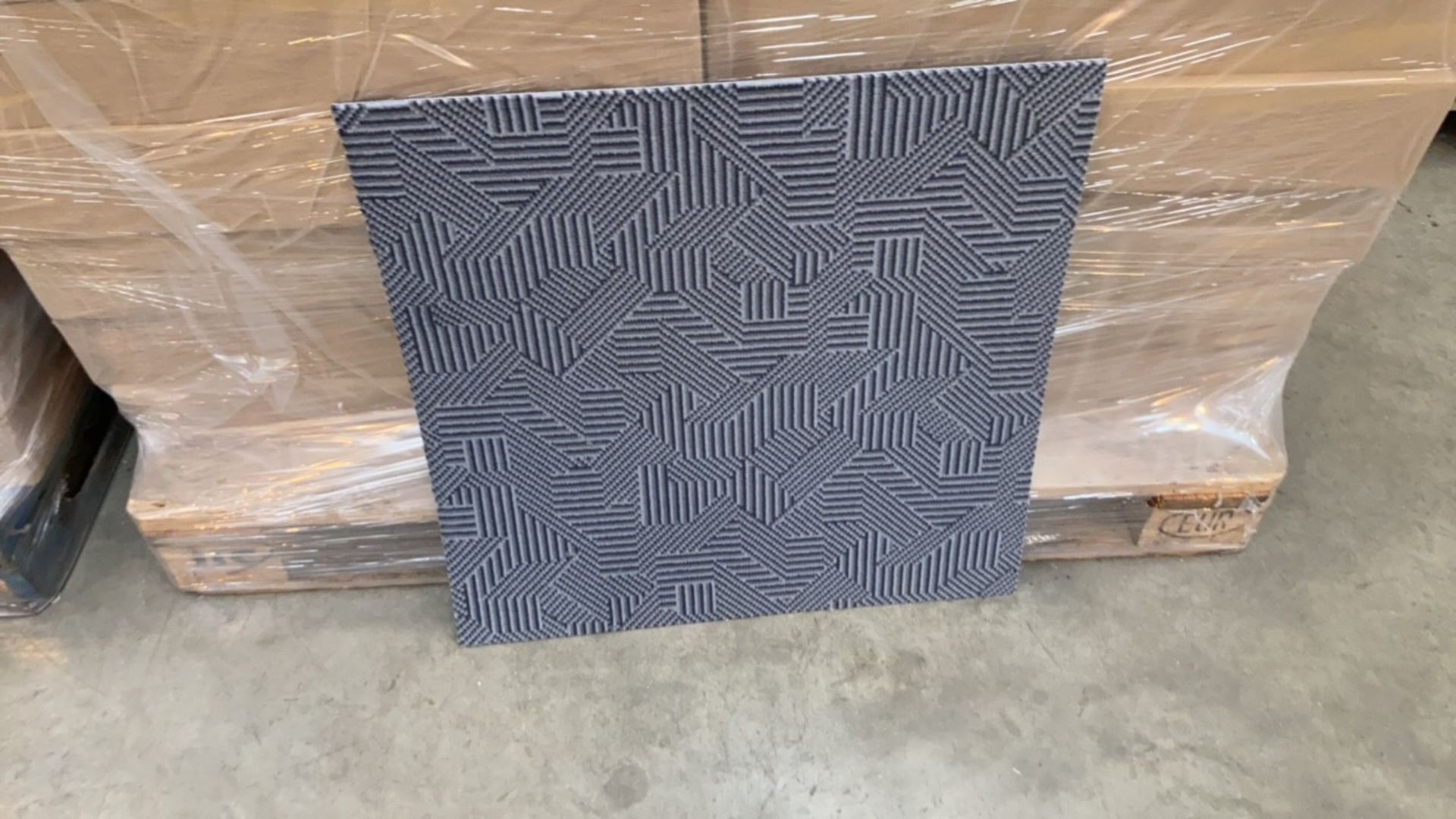 Carpet tiles - Bild 2 aus 2