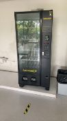 Vending machine