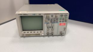 Oscilloscope