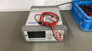 Multimeter