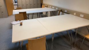 Canteen furniture