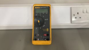 Multimeter