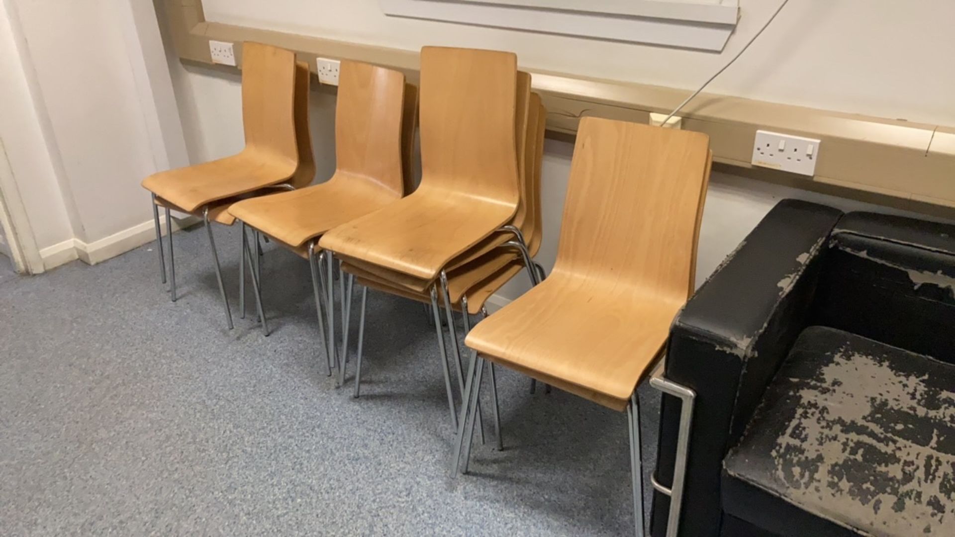 Canteen furniture - Image 2 of 4