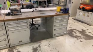 Workbench