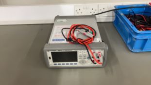 Multimeter