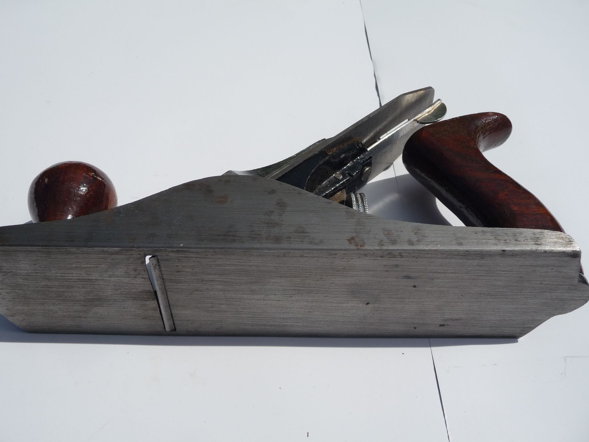 Jointer Plane - Image 3 of 5