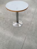 Bar Table