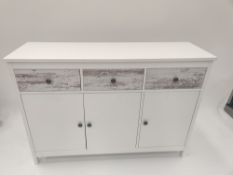 Sideboard Cupboard