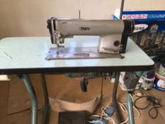 Pfaff Gryphon Industrial Sewing Machine BS2048