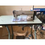 Pfaff Gryphon Industrial Sewing Machine BS2048