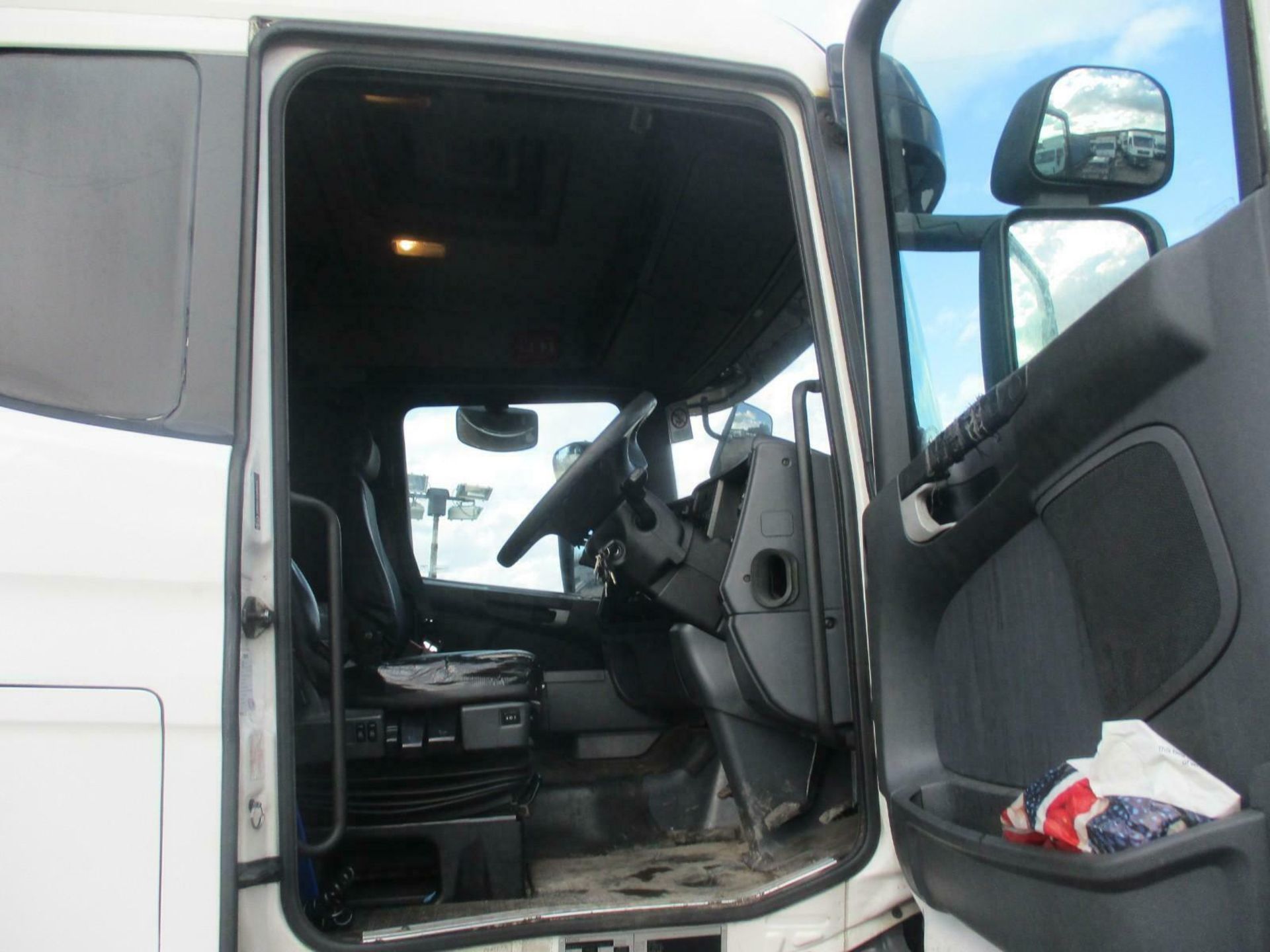 Scania R420 la 2008 - Image 11 of 12