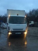 Iveco Eurocargo 75 e16 2008