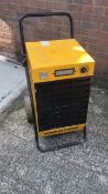 Master Dehumidifier DH62DV (A707710)