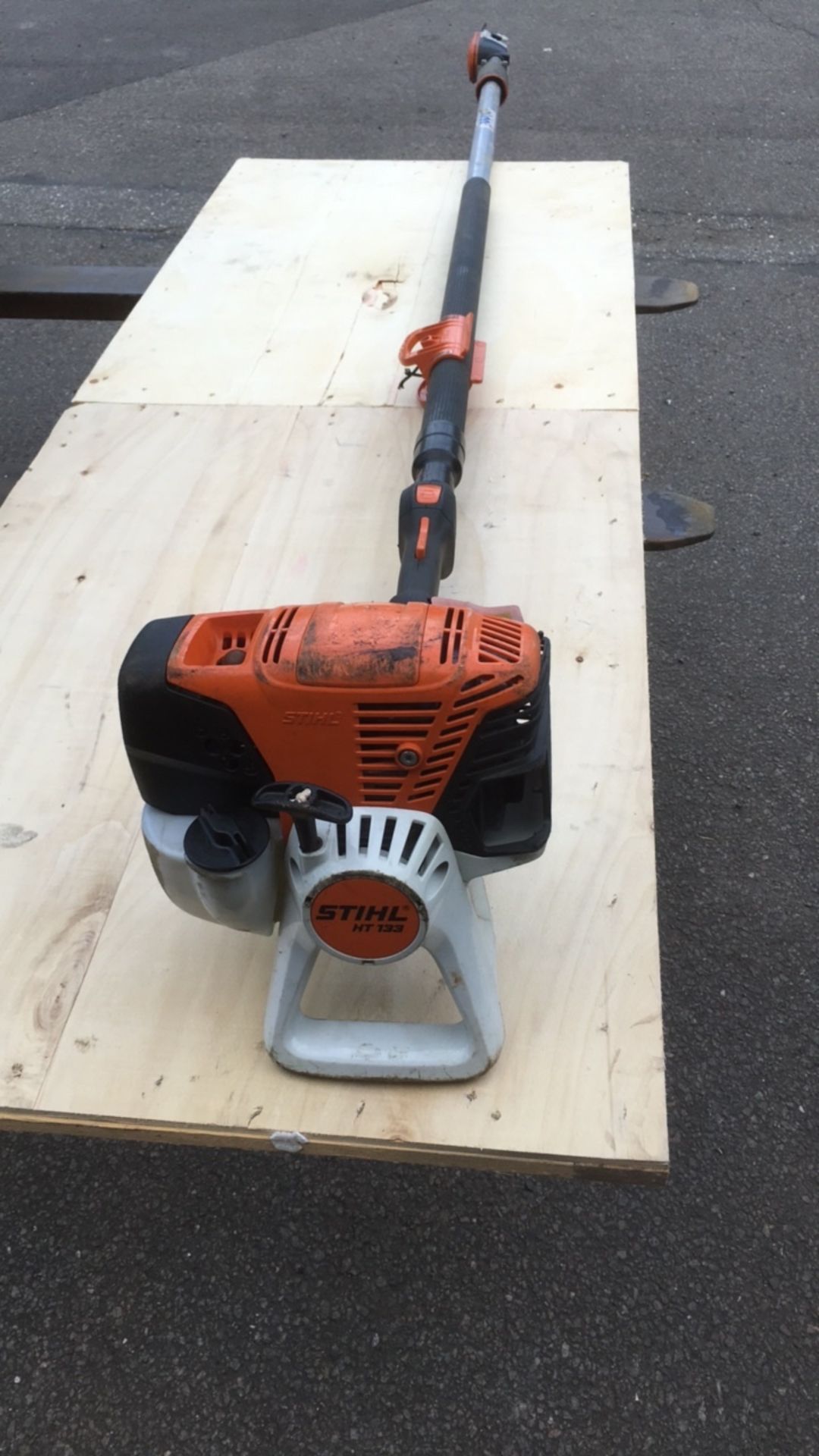 Stihl HT133 pole saw (A947800) - Image 5 of 6