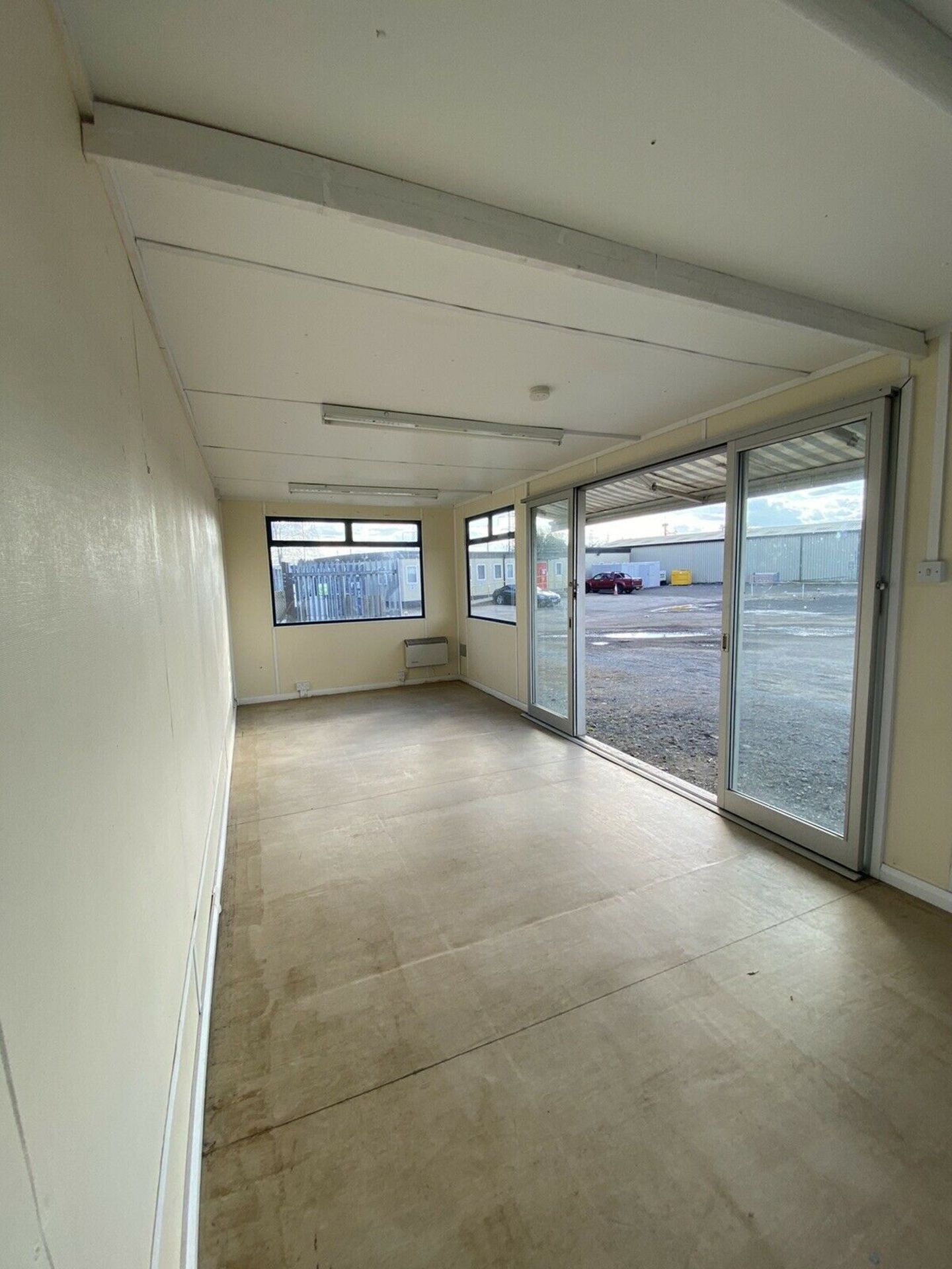 24ft Marketing Suite, Sales Centre Office - Image 12 of 12