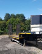 Noteboom Low Loader 2012