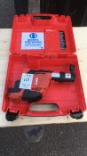 Hilti vac body TE DRS-4-A (A264063)