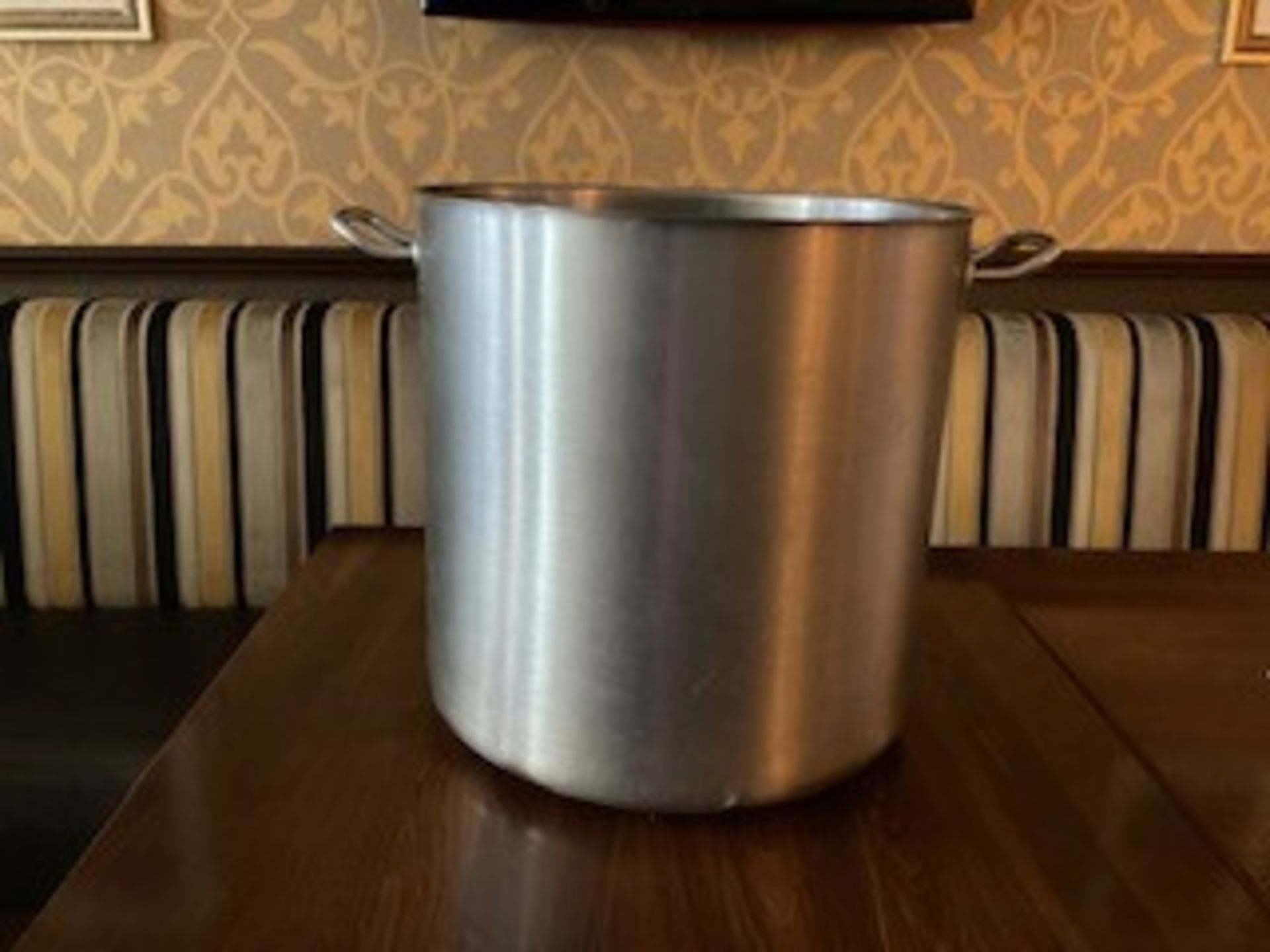 Stockpot Stainless Steel 50 litre - Image 3 of 3