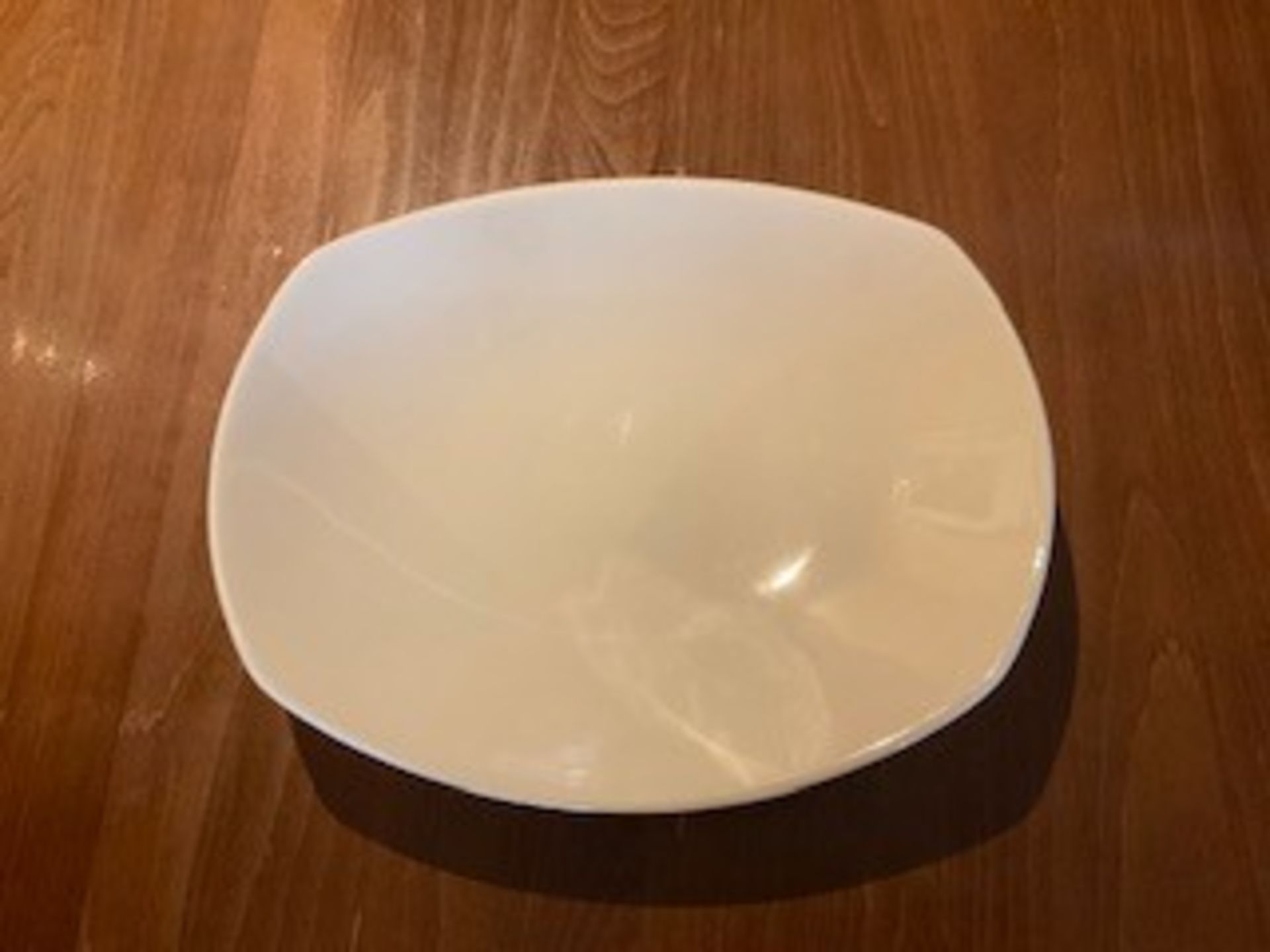 Steelite Pasta Bowl white 30cm set of 19 - Image 2 of 3