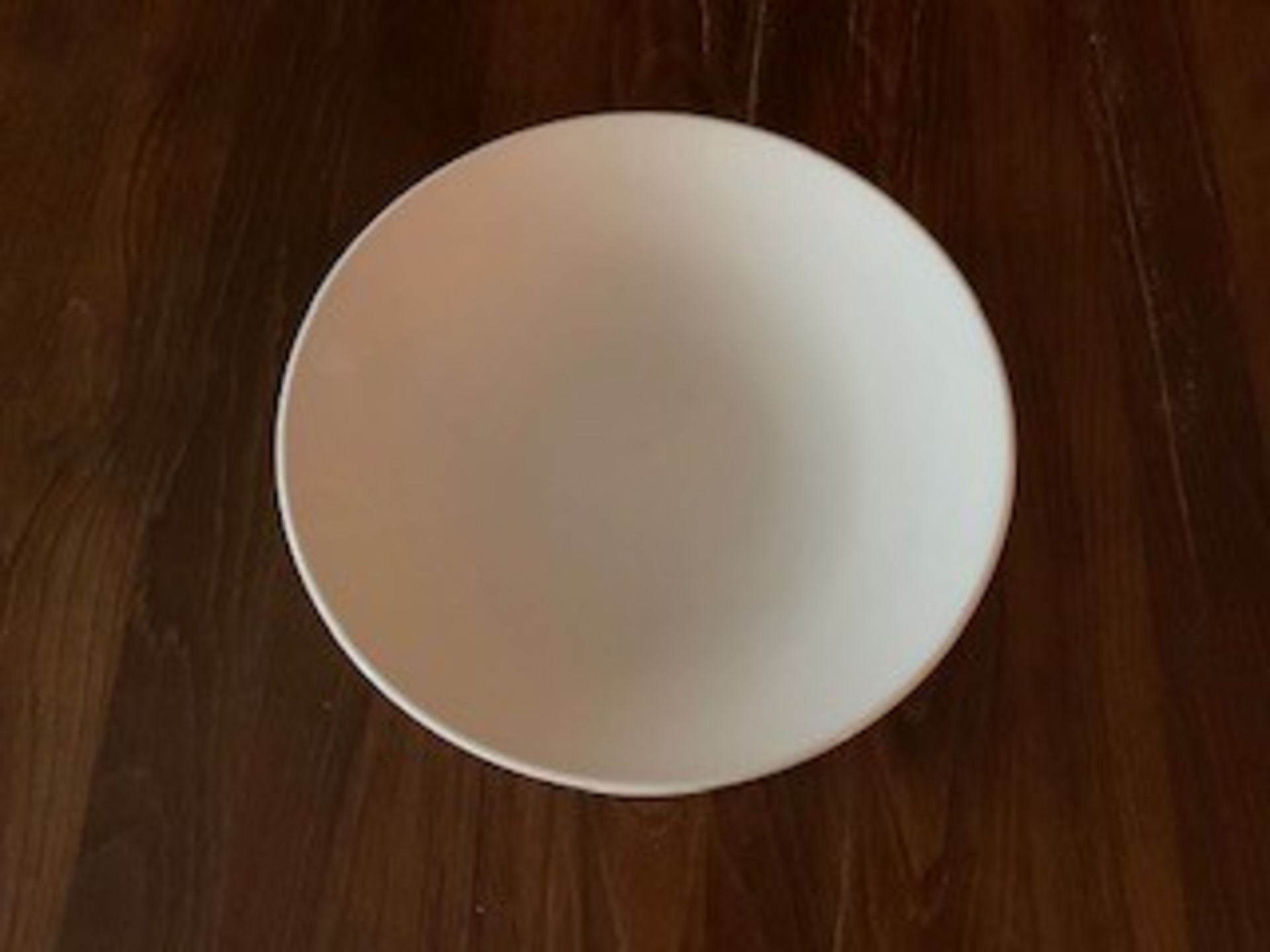 Steelite Lunch Pasta Bowl white 25cm set of 11 - Image 3 of 3