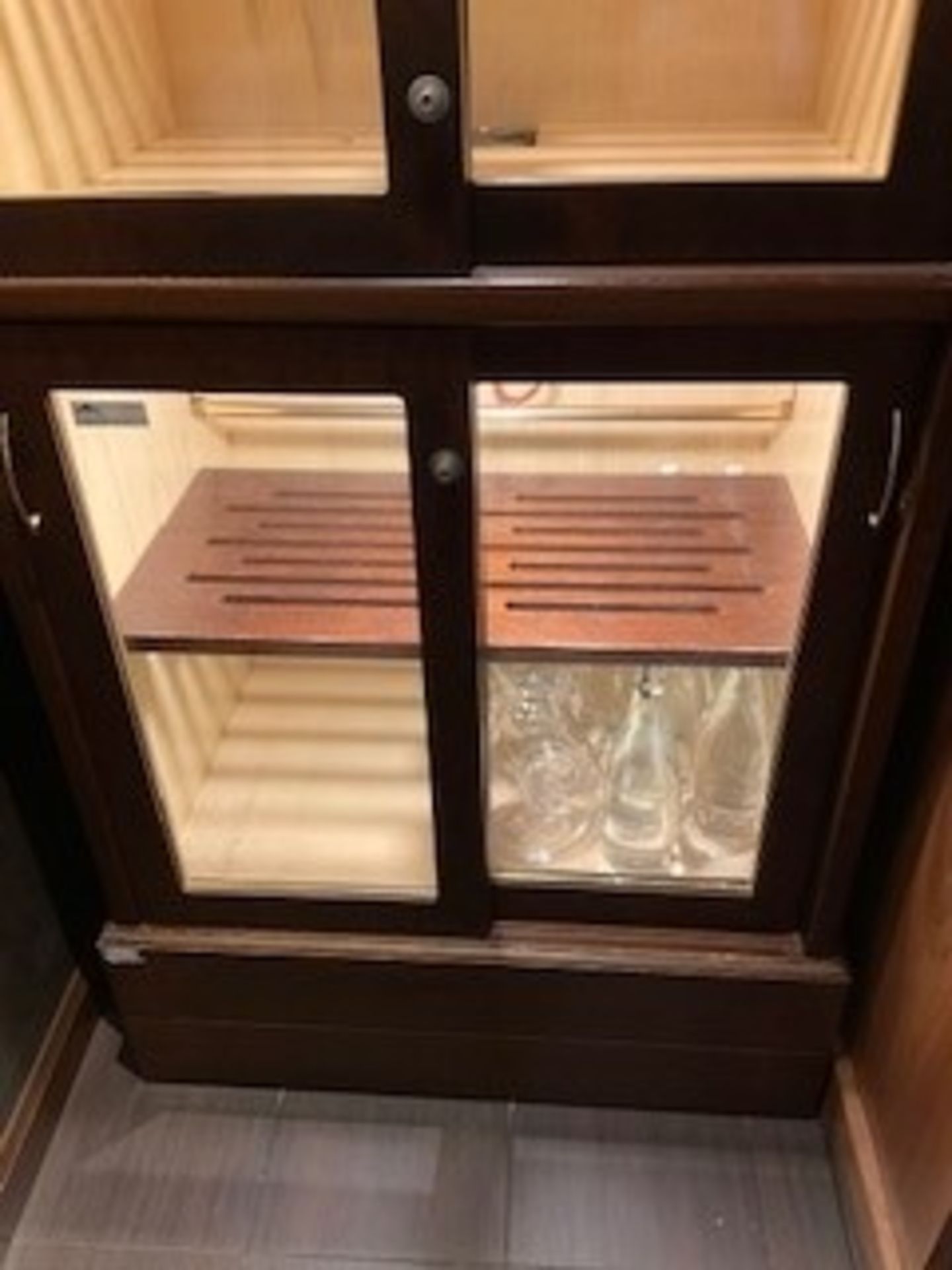 Wine Fridge - Image 3 of 3